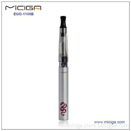 shenzhen new coming aluminum alloy ce4 evaporator e cigarette